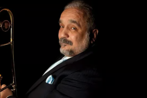 চলে গেলেন আলোচিত সালসাশিল্পী উইলি কোলন