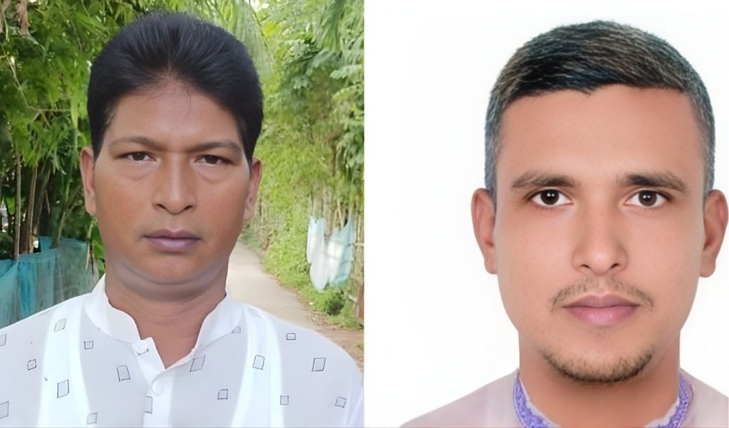 চাঁদা না পেয়ে চিকিৎসকের ওপর হামলা দুই যুবদল নেতা বহিষ্কার চাঁদা না পেয়ে চিকিৎসকের ওপর হামলা, দুই যুবদল নেতা বহিষ্কার