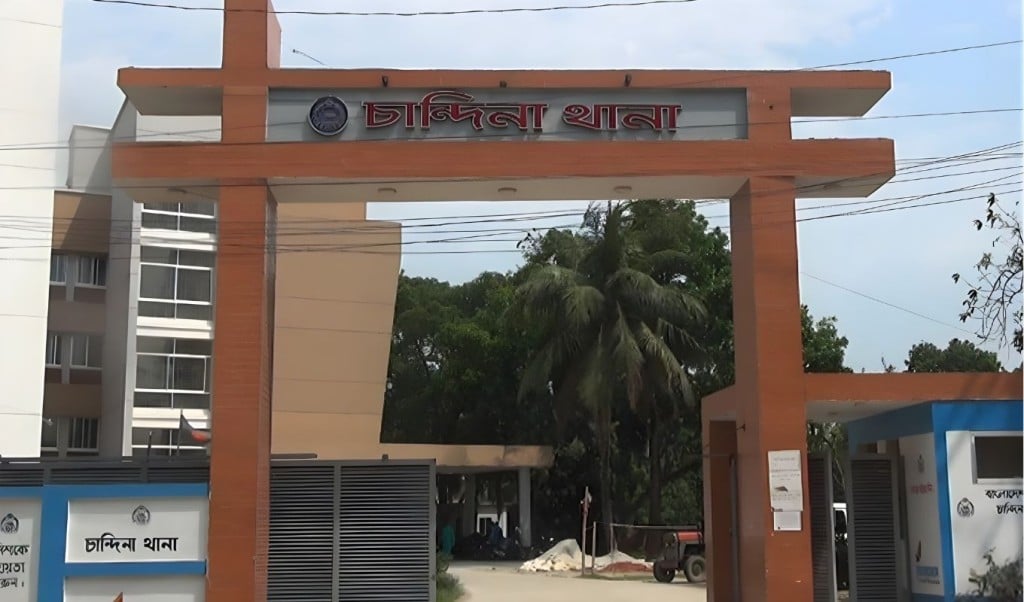 চান্দিনায় ভোটকেন্দ্র সংলগ্ন এলাকা থেকে বস্তাভর্তি অস্ত্র উদ্ধার