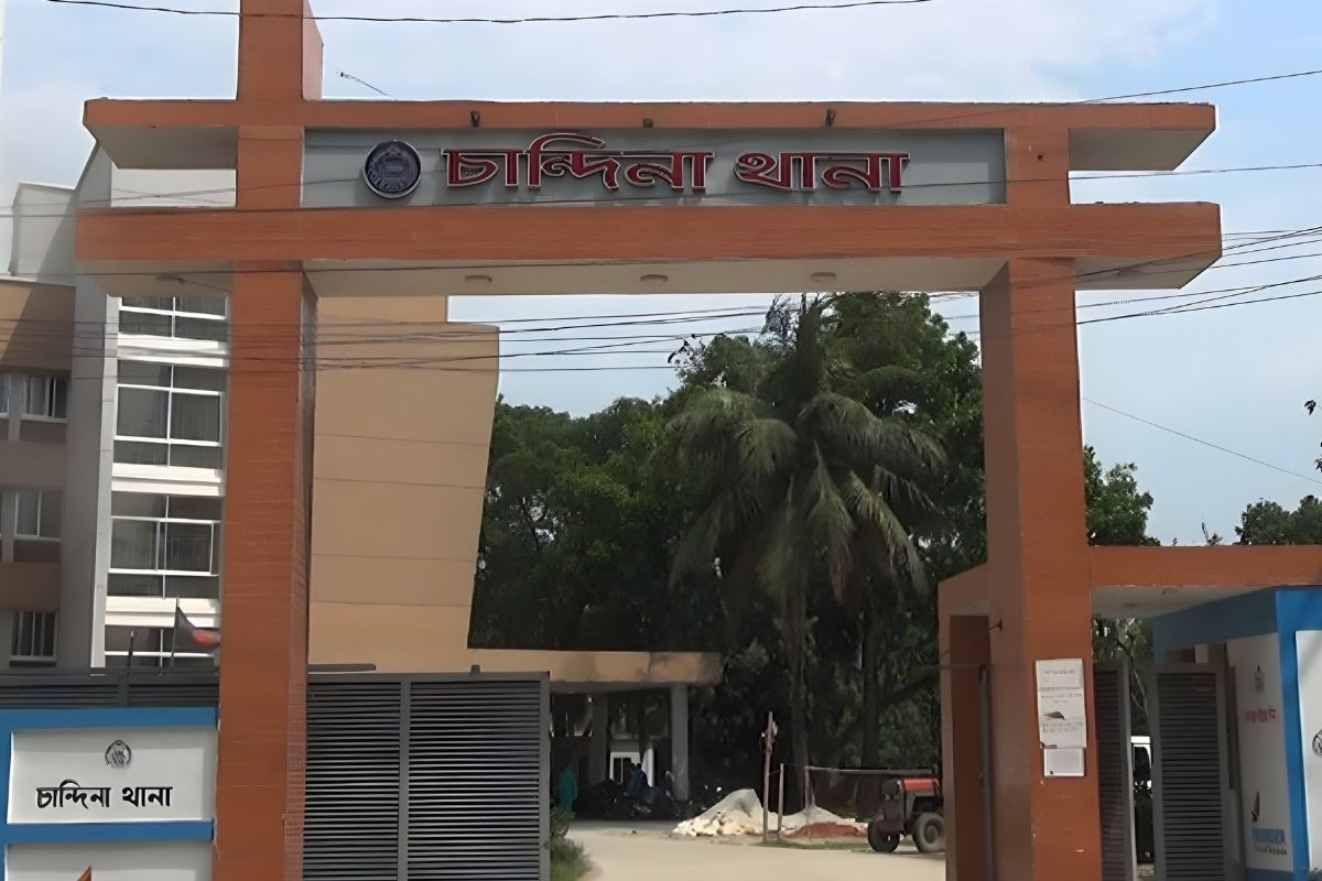 চান্দিনায় ভোটকেন্দ্র সংলগ্ন এলাকা থেকে বস্তাভর্তি অস্ত্র উদ্ধার