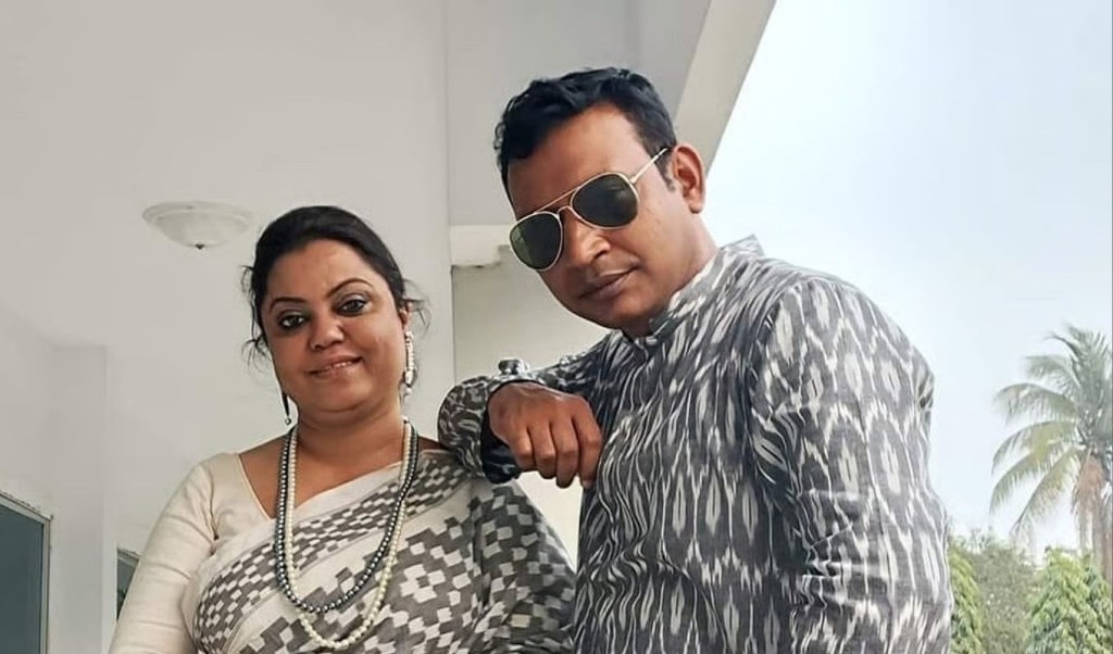 চিকিৎসার খরচ মেটাতে প্রিয় গাড়ি বিক্রি, অভিনেতা–নির্মাতার সংগ্রাম
