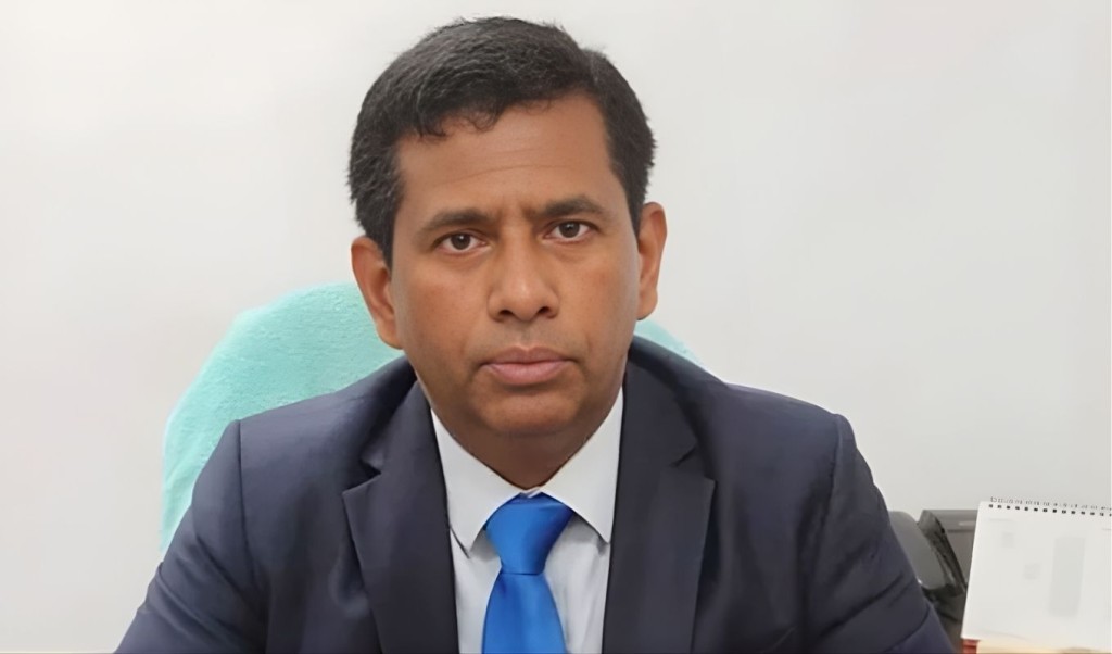 চিফ প্রসিকিউটরের বিরুদ্ধে দুর্নীতি অভিযোগ চিফ প্রসিকিউটরের বিরুদ্ধে দুর্নীতি অভিযোগ