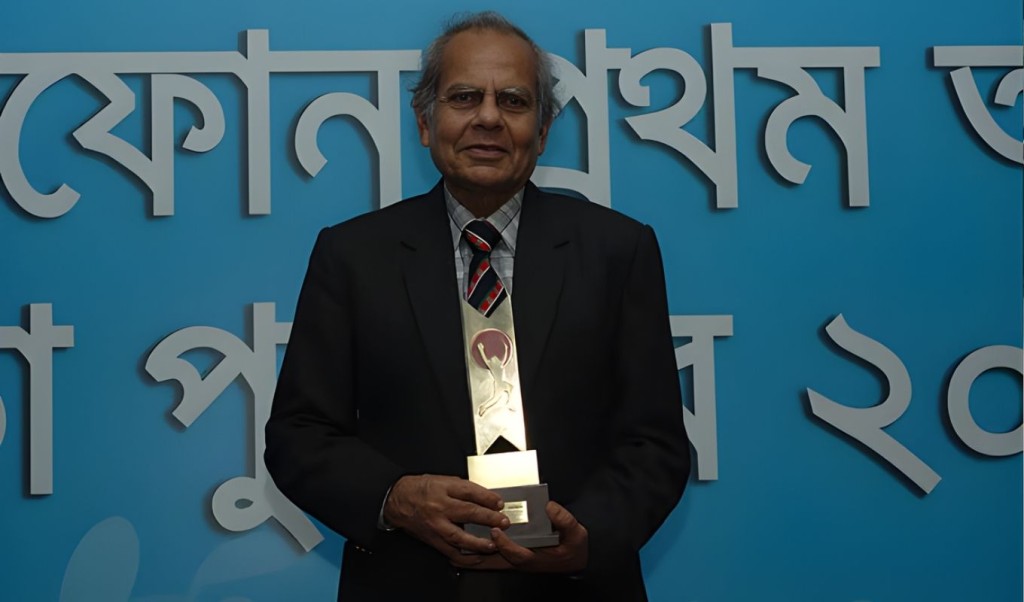 চিরনিদ্রায় ‘টেলিগ্রাম যুগের’ শেষ নায়ক: মাঠের ধুলো ছেড়ে রণজিৎ দাসের যাত্রা অনন্তলোকে