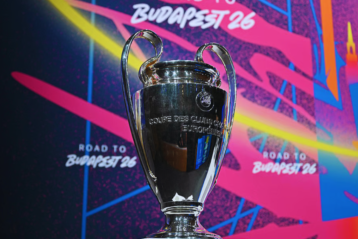 চ্যাম্পিয়নস লিগের ‘ডেথ হাফে’ ছয় চ্যাম্পিয়ন, ৩১ ট্রফি