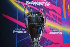 চ্যাম্পিয়নস লিগের ‘ডেথ হাফে’ ছয় চ্যাম্পিয়ন, ৩১ ট্রফি