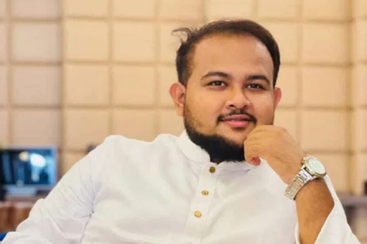 ছাত্রদলের শোকজের কারণ প্রকাশ করলেন হামিম