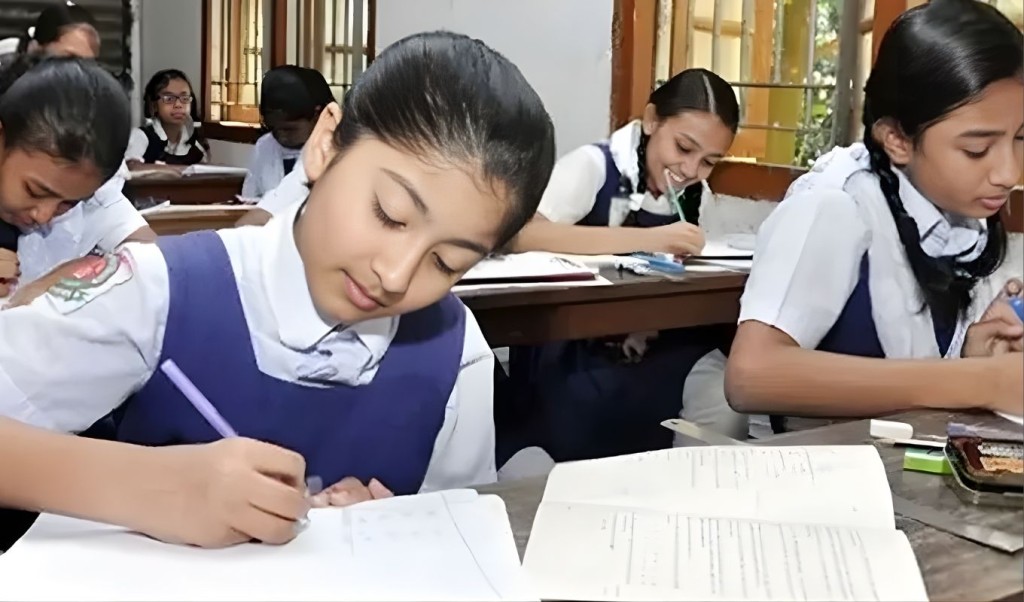 ছাত্রী ছাত্রদের জন্য বৃত্তি ফলাফল প্রকাশিত বৃত্তির জন্য ৬৮.৫ হাজার শিক্ষার্থী নির্বাচিত, বিস্তারিত তথ্য