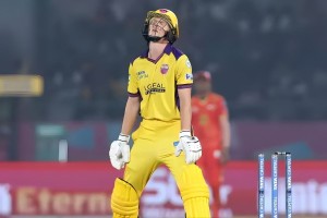 ছোট ব্যর্থতা, বড় শিক্ষা: UP ওয়ারিয়রজের WPL মরশুমে নয়ার প্রতিফলন