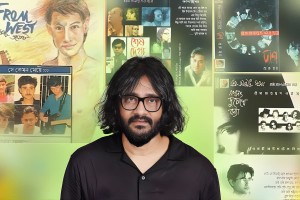 জাতীয় পুরস্কারে প্রিন্স মাহমুদের সঙ্গীতের জয়গাথা