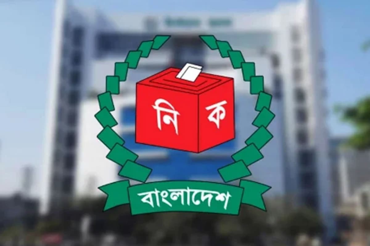 জামায়াত প্রার্থীকে ইসির কঠোর সতর্কবার্তা