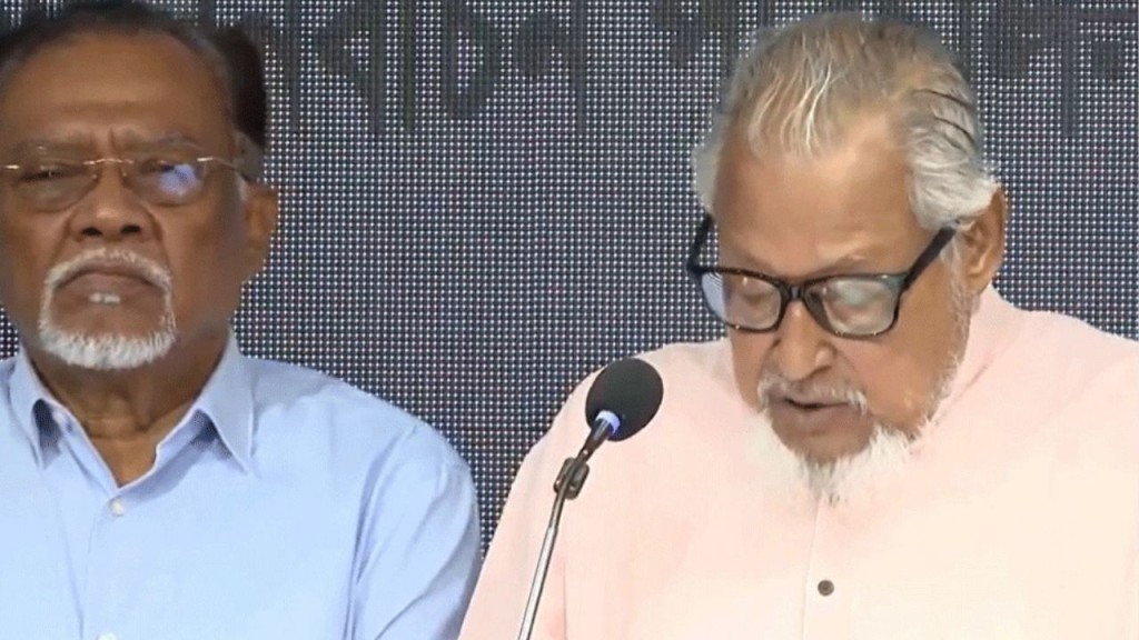 জামায়াতের বিরুদ্ধে কেন্দ্রে প্রভাব বিস্তারের ১২৭ অভিযোগ বিএনপির জামায়াতের বিরুদ্ধে কেন্দ্রে প্রভাব বিস্তারের ১২৭ অভিযোগ বিএনপির