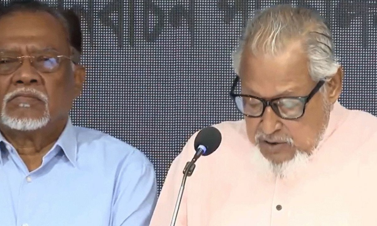 জামায়াতের বিরুদ্ধে কেন্দ্রে প্রভাব বিস্তারের ১২৭ অভিযোগ বিএনপির