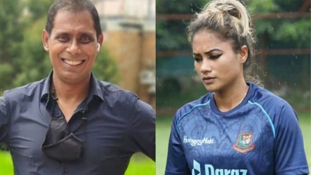 জাহানারা আলমের অভিযোগ বিসিবির নিষ্ক্রিয়তায় হাইকোর্টের রুল জাহানারা আলমের অভিযোগ: বিসিবির নিষ্ক্রিয়তায় হাইকোর্টের রুল