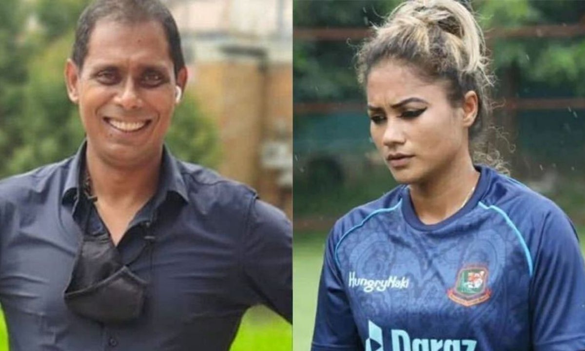 জাহানারা আলমের অভিযোগ: বিসিবির নিষ্ক্রিয়তায় হাইকোর্টের রুল