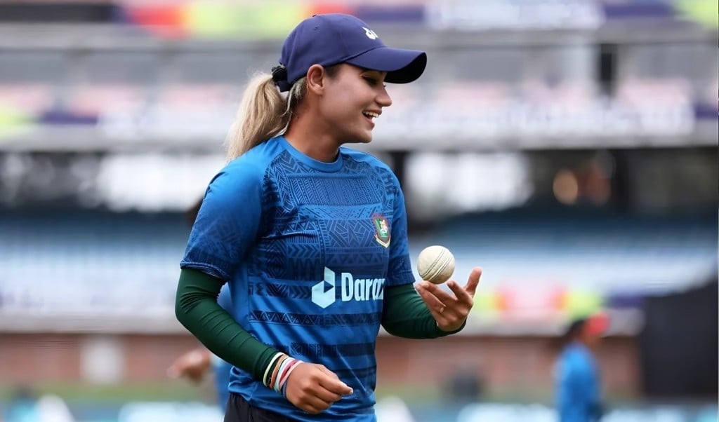 জাহানারার অভিযোগের তদন্ত প্রতিবেদন এখন বিসিবিতে