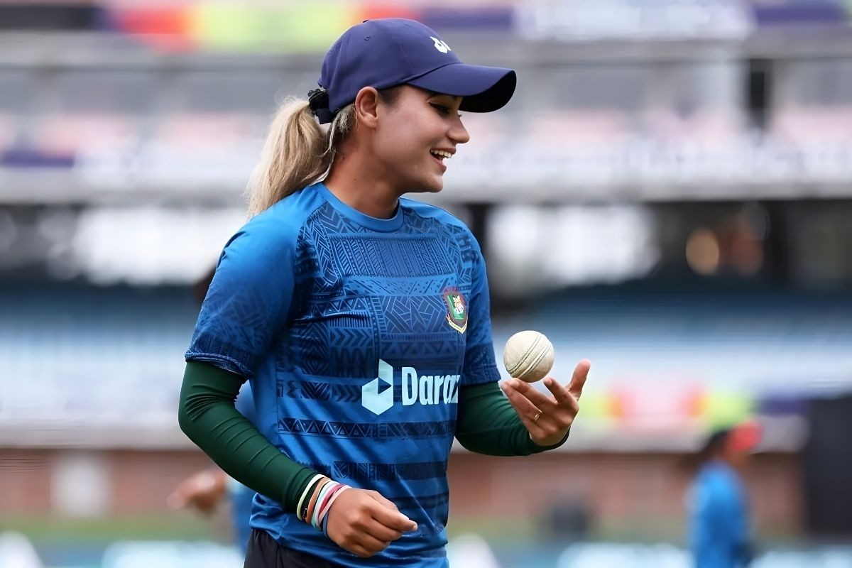 জাহানারার অভিযোগের তদন্ত প্রতিবেদন এখন বিসিবিতে