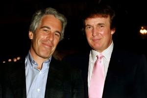 জেফরি এপস্টেইন: ধনকুবের থেকে কুখ্যাত অপরাধী