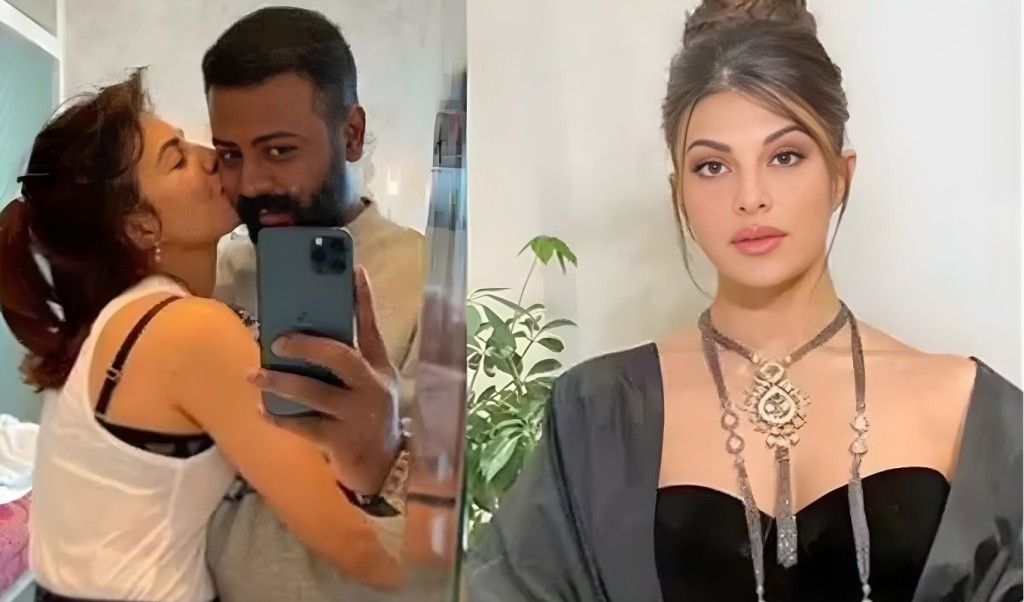 জ্যাকলিনকে ভালোবাসা দিবসে হেলিকপ্টার উপহার দিলেন তাঁর প্রেমিক