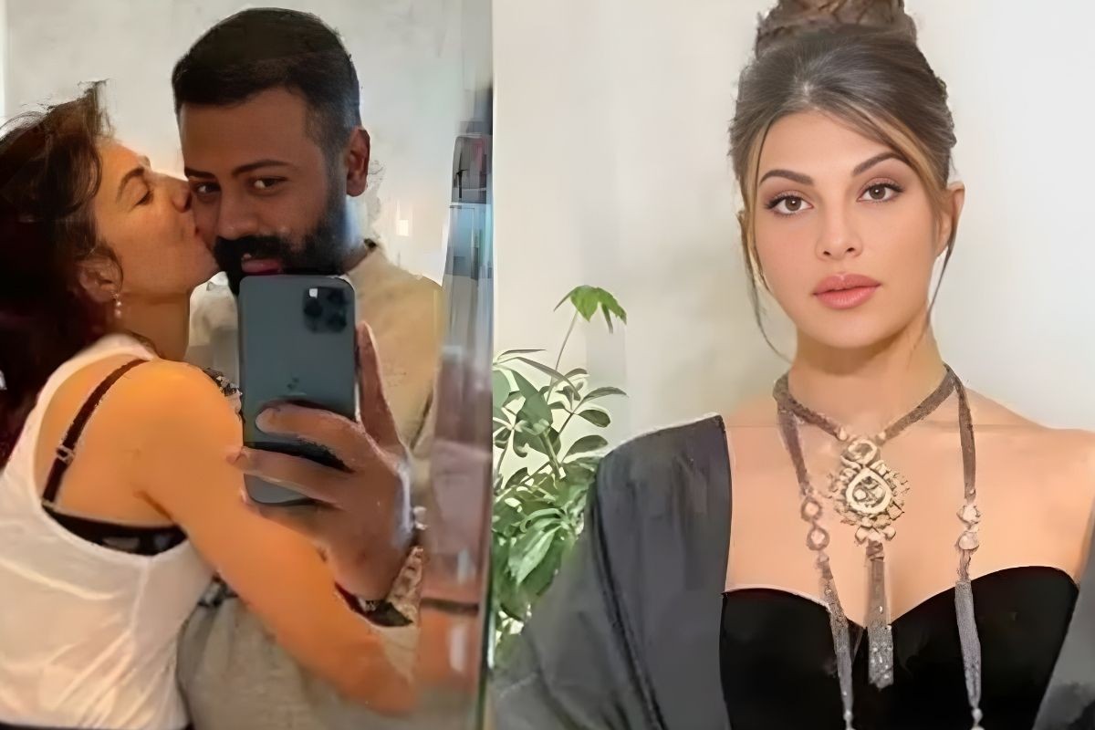 জ্যাকলিনকে ভালোবাসা দিবসে হেলিকপ্টার উপহার দিলেন তাঁর প্রেমিক