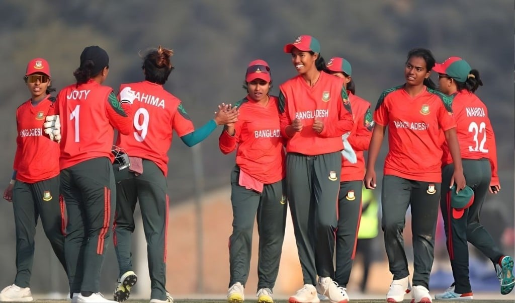 টানা সাত জয় গর্বিত বাংলাদেশ টানা সাত জয়, গর্বিত বাংলাদেশ