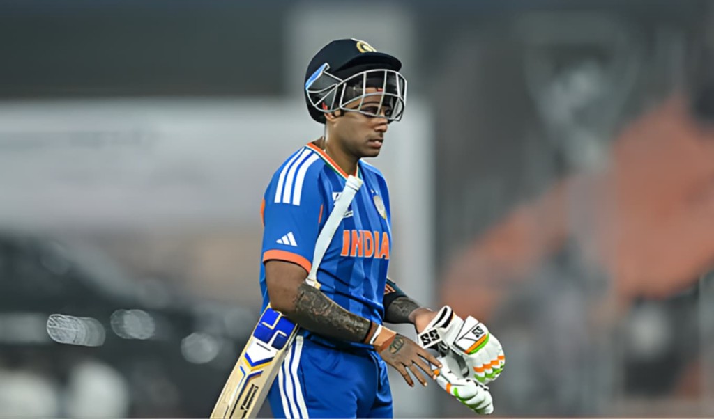 টি২০ বিশ্বকাপ সেমিফাইনালে পৌঁছাতে ভারতের কঠিন চ্যালেঞ্জ