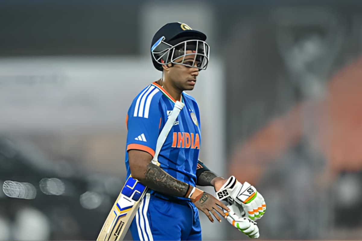 টি২০ বিশ্বকাপ সেমিফাইনালে পৌঁছাতে ভারতের কঠিন চ্যালেঞ্জ