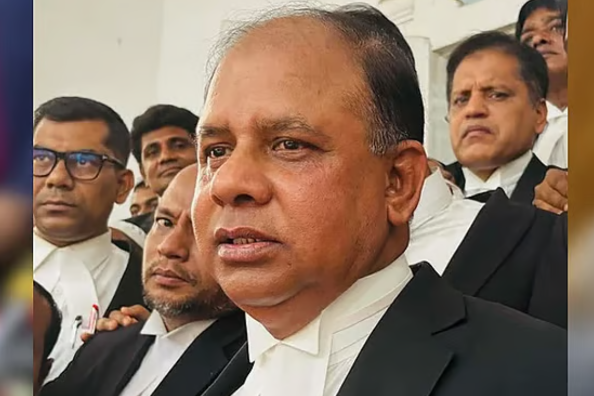 ট্রাইব্যুনালে বিচার থমকে যাওয়ার শঙ্কা নেই: চিফ প্রসিকিউটর