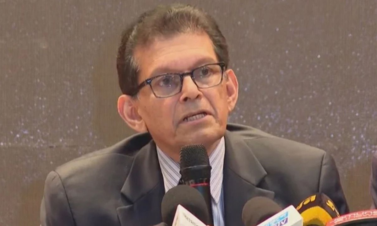 ড. খলিলুর রহমানের পদত্যাগ ও তাঁর বর্ণাঢ্য কর্মজীবন