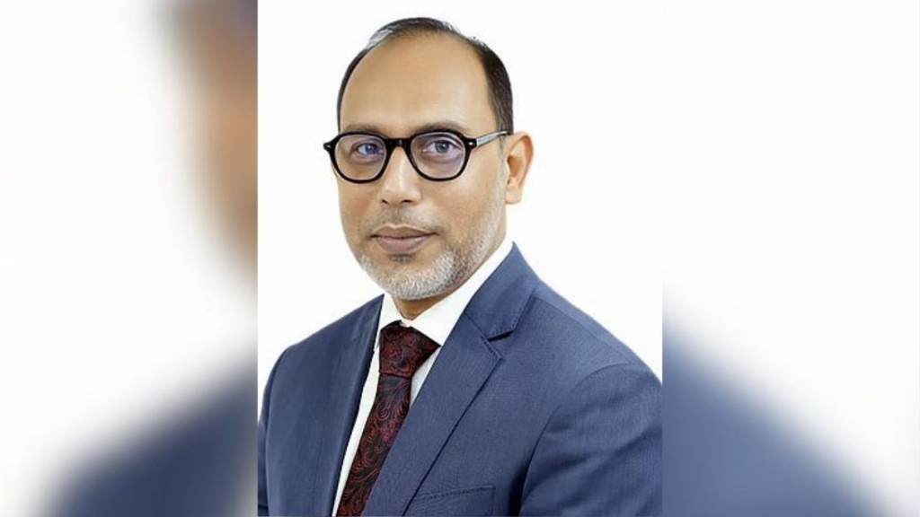 ডাচ্‌ বাংলা ব্যাংকের নতুন এমডি মো. এহতেশামুল হক খান ডাচ্‌-বাংলা ব্যাংকের নতুন এমডি মো. এহতেশামুল হক খান