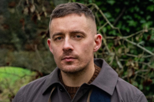 ডারমট কেনেডির লাইভ কনসার্ট ল্যানকাস্টারে