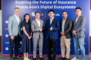 ডিজিটাল বীমায় এমএসআইজি এশিয়া-পিক থ্রি অংশীদারিত্ব
