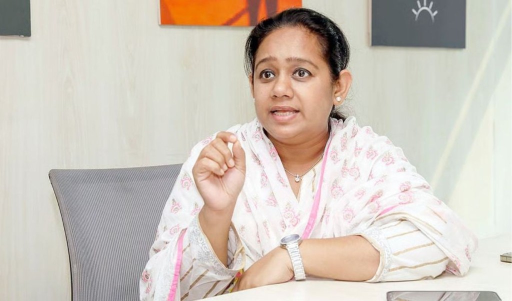 ঢাকা ১৪ পুনঃনির্বাচনের দাবি তুলি ঢাকা-১৪: পুনঃনির্বাচনের দাবি তুলি