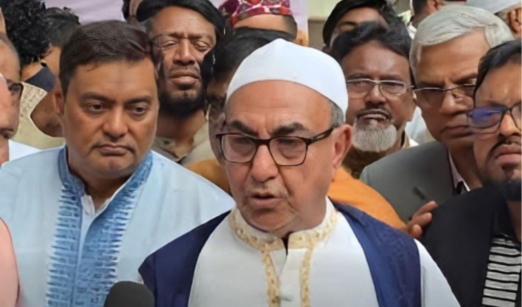 ঢাকা ৮ নির্বাচনে ভোট বিতর্ক পাটওয়ারীর ইঞ্জিনিয়ারিং অভিযোগ ঢাকা-৮ নির্বাচনে ভোট বিতর্ক: পাটওয়ারীর ইঞ্জিনিয়ারিং অভিযোগ