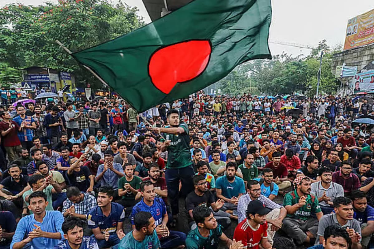 তরুণ ভোটারদের দৃষ্টি ও সিদ্ধান্ত প্রভাব