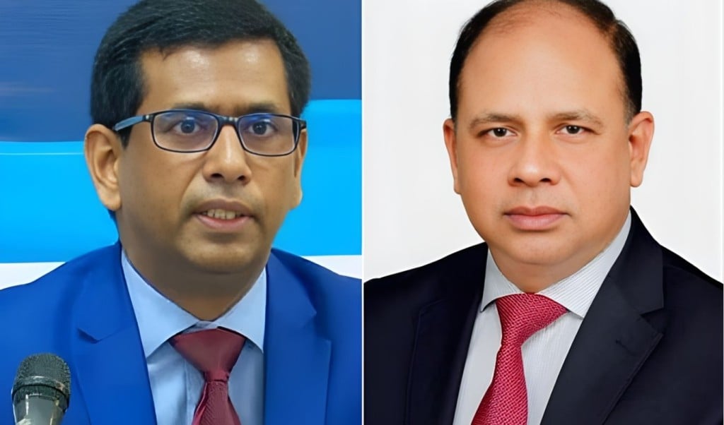 তাজুলের নিয়োগ বাতিল আমিনুল চিফ প্রসিকিউটর তাজুলের নিয়োগ বাতিল, আমিনুল চিফ প্রসিকিউটর