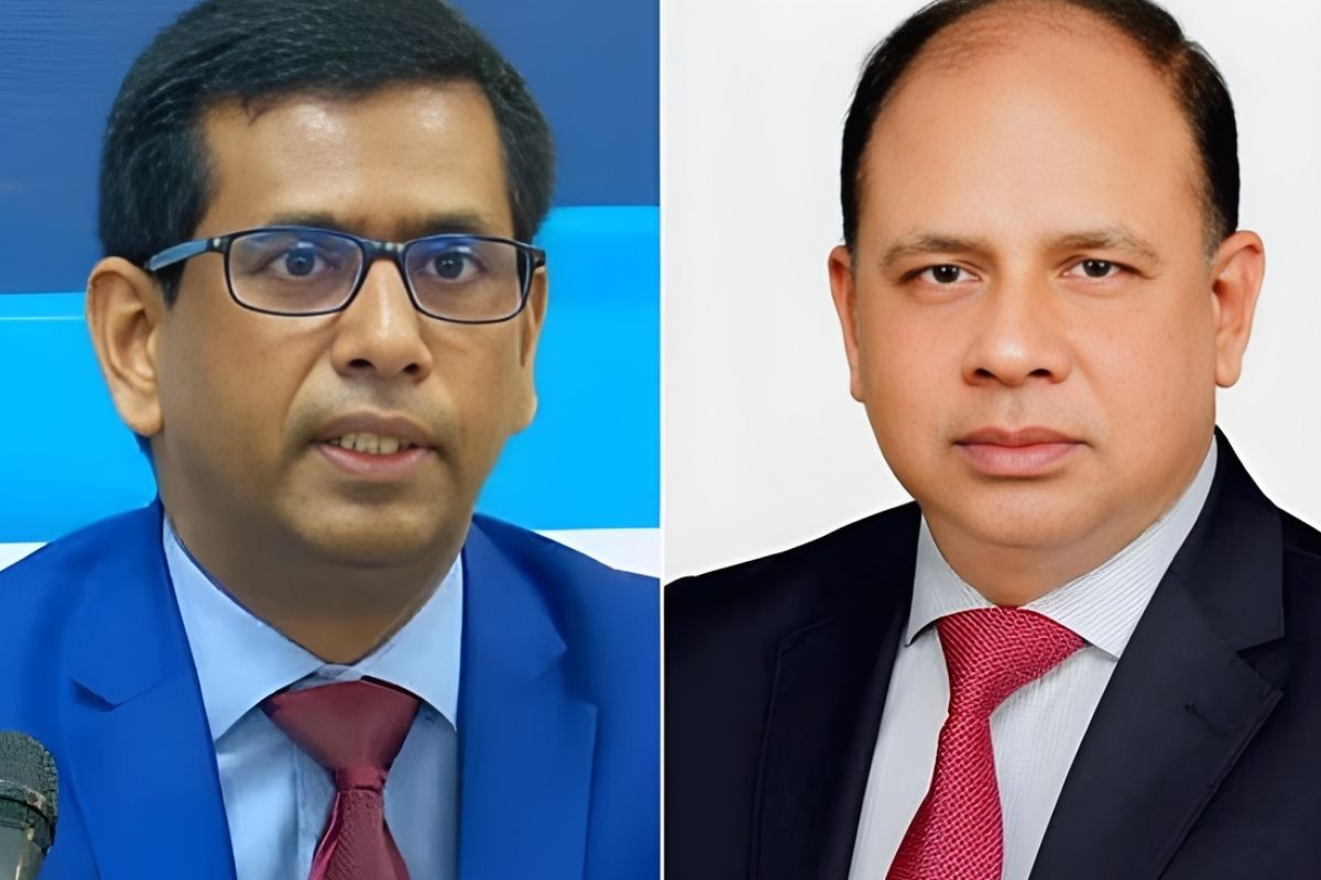 তাজুলের নিয়োগ বাতিল, আমিনুল চিফ প্রসিকিউটর