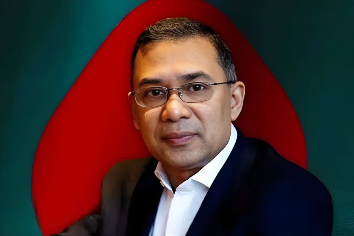 তারেক রহমানের শপথ অনুষ্ঠানে ১৩ রাষ্ট্রপ্রধানসহ মোদি ও শাহবাজের আমন্ত্রণ
