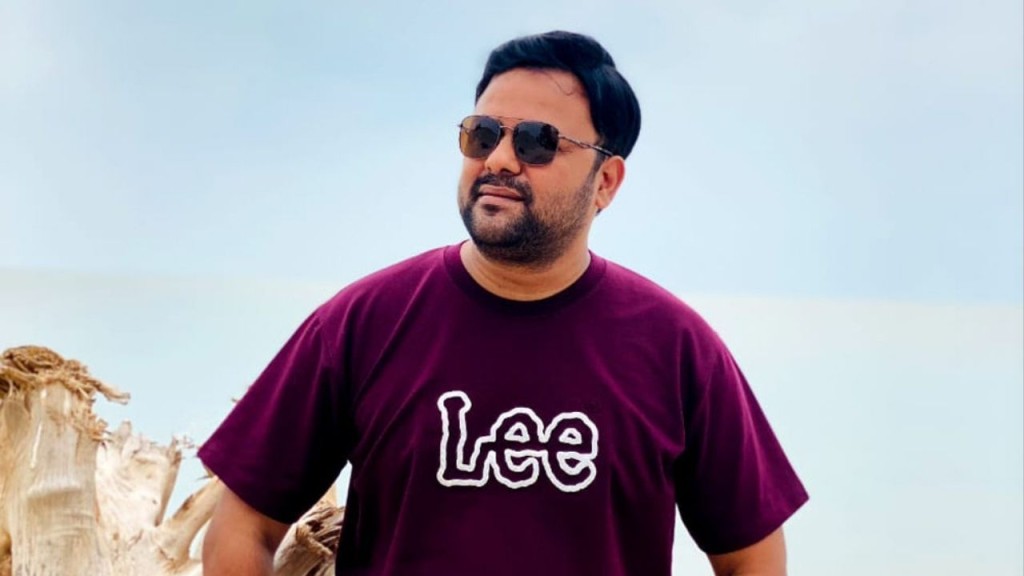 তিন ভাষায় সুরের জাদু হিন্দি গানে মেজবা শরীফ তিন ভাষায় সুরের জাদু: হিন্দি গানে মেজবা শরীফ