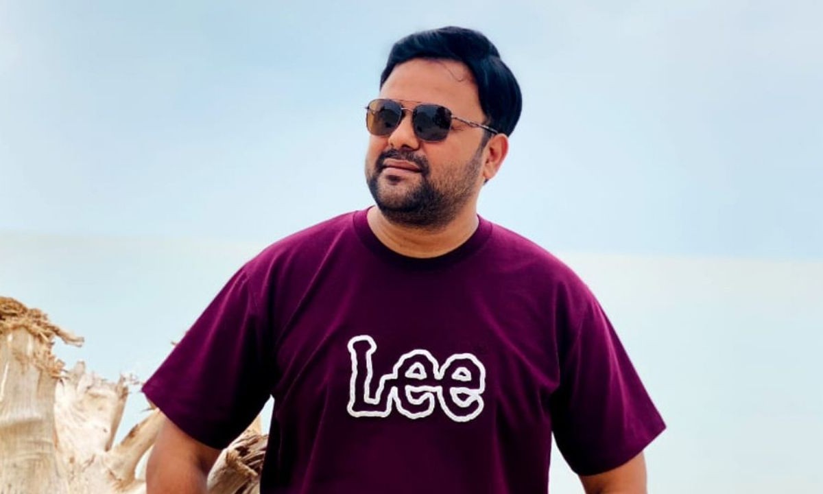 তিন ভাষায় সুরের জাদু: হিন্দি গানে মেজবা শরীফ