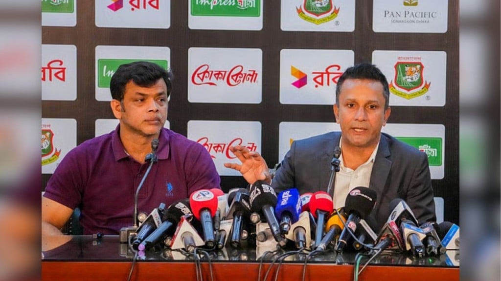 তৃণমূল ক্রিকেটের বিপ্লবে বিসিবির মেগা প্রকল্প ১৩৭ উইকেট তৃণমূল ক্রিকেটের বিপ্লবে বিসিবির মেগা প্রকল্প: ১৩৭ উইকেট