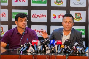 তৃণমূল ক্রিকেটের বিপ্লবে বিসিবির মেগা প্রকল্প: ১৩৭ উইকেট