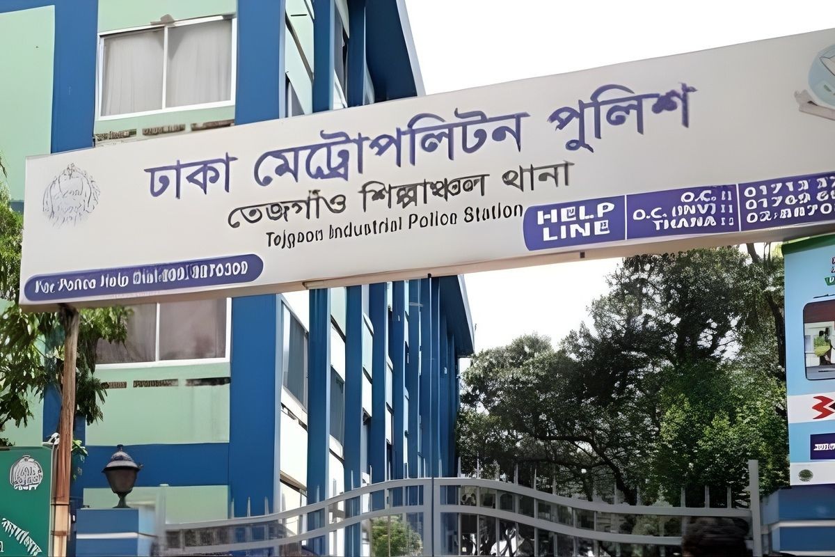 তেজগাঁওয়ে যুবক হত্যার ঘটনায় ধৃতের খোঁজ চলছে