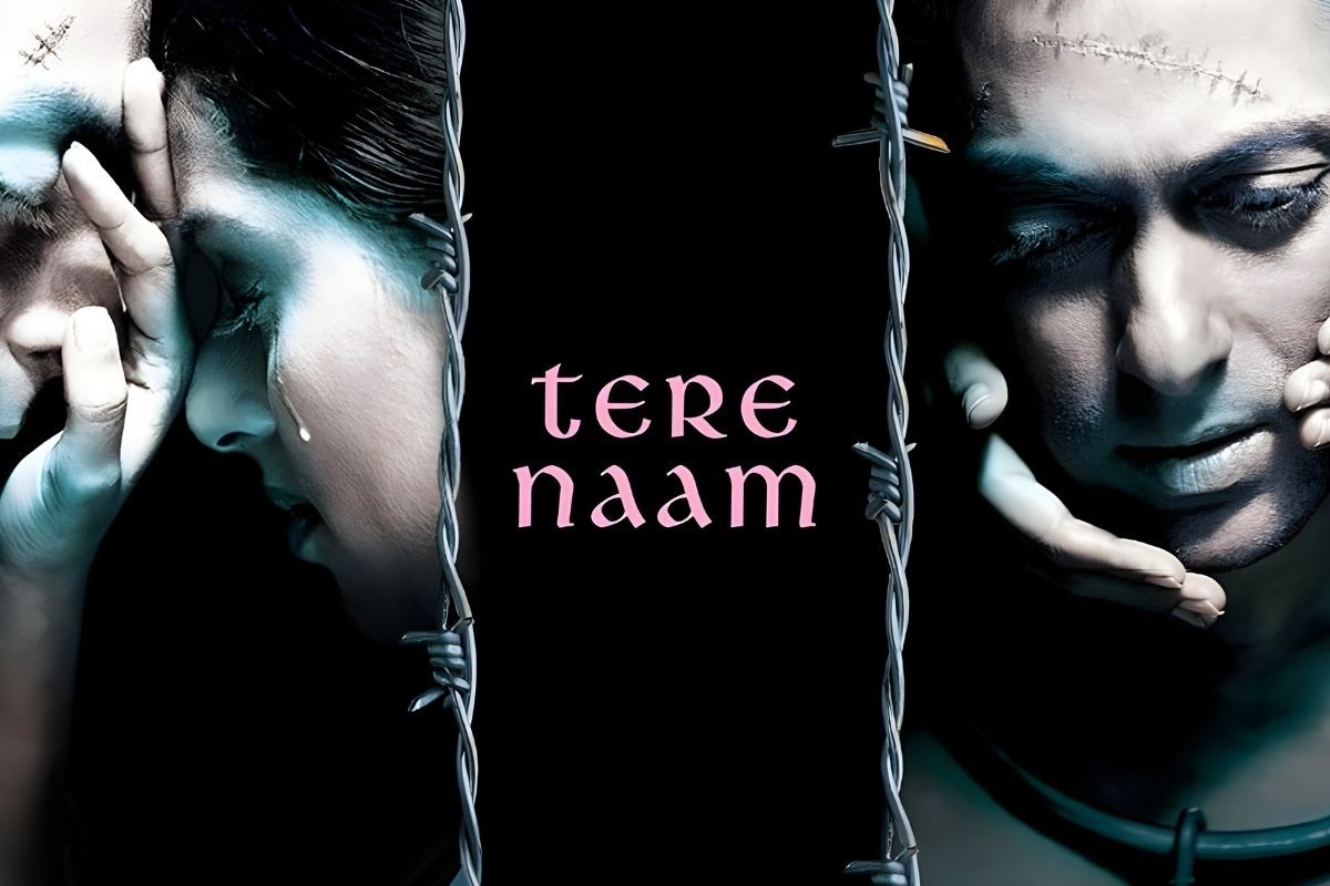 তেরে নাম ২৩ বছর পর প্রেক্ষাগৃহে