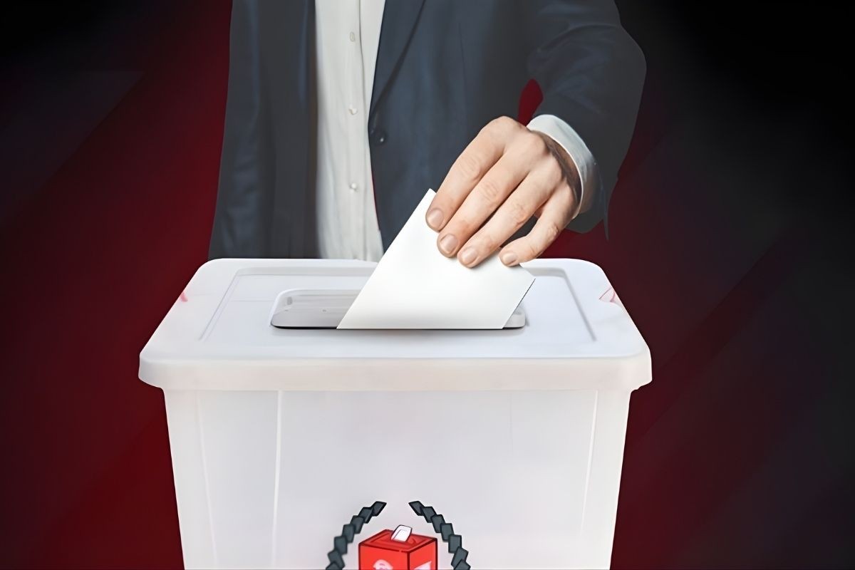 ত্রয়োদশ সংসদ ও গণভোটের ভোটযজ্ঞ সমাপ্ত