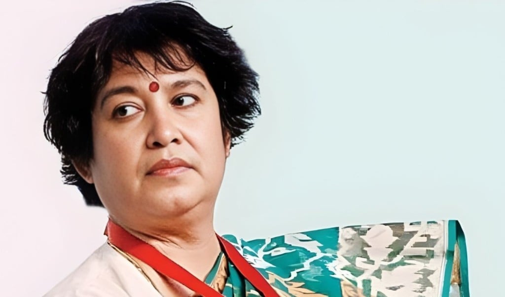 থাকার অনুমতি না পেলে মৃত্যুঝুঁকি তসলিমা থাকার অনুমতি না পেলে মৃত্যুঝুঁকি: তসলিমা