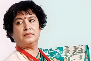 থাকার অনুমতি না পেলে মৃত্যুঝুঁকি: তসলিমা