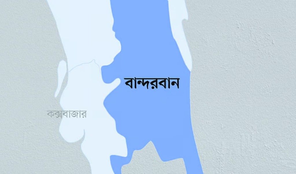 থানচিতে গাড়ির চাকা হাওয়া দেওয়ার মেশিন বিস্ফোরণে কিশোরের করুণ মৃত্যু