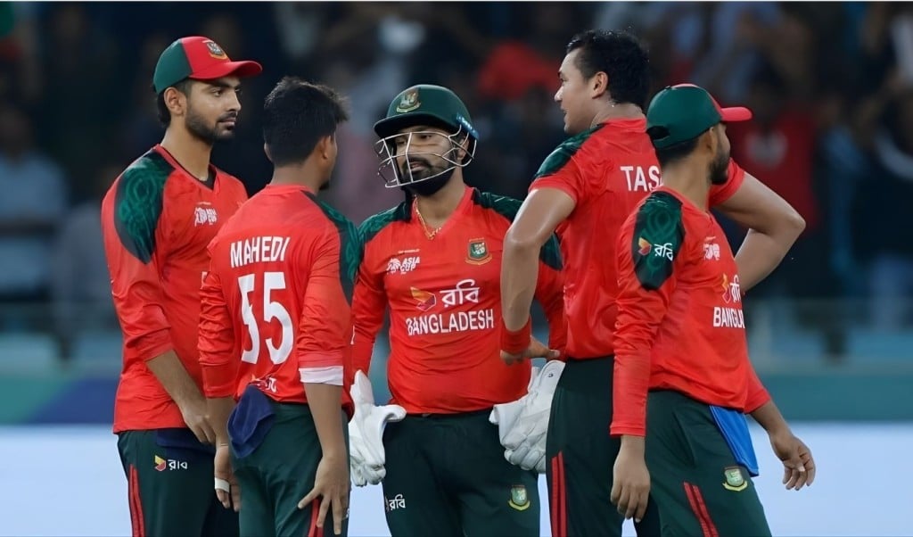 দক্ষিণ আফ্রিকা সফরের জন্য বাংলাদেশ প্রস্তুত, সম্পূর্ণ সূচি এখানে
