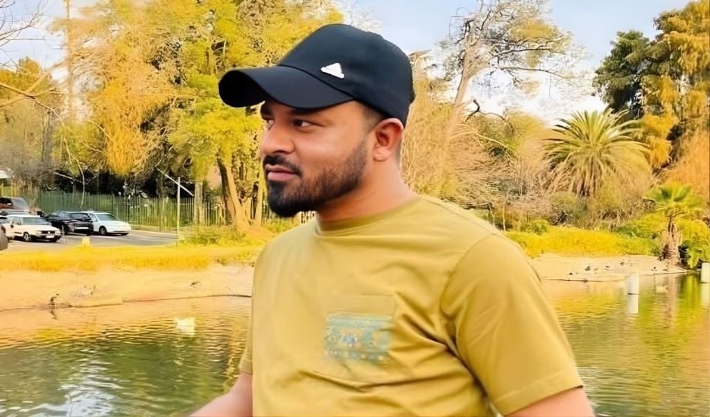 দক্ষিণ আফ্রিকায় বাংলাদেশি তরুণকে গুলি করে হত্যা