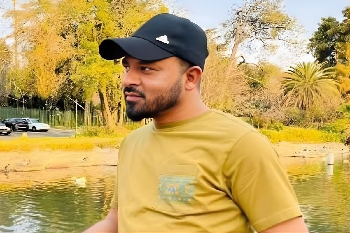 দক্ষিণ আফ্রিকায় বাংলাদেশি তরুণকে গুলি করে হত্যা